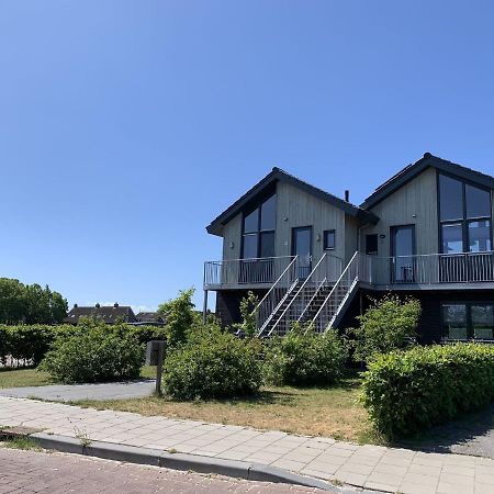 Lovely Holiday Home In Stavoren Near Frisian Lakes Esterno foto