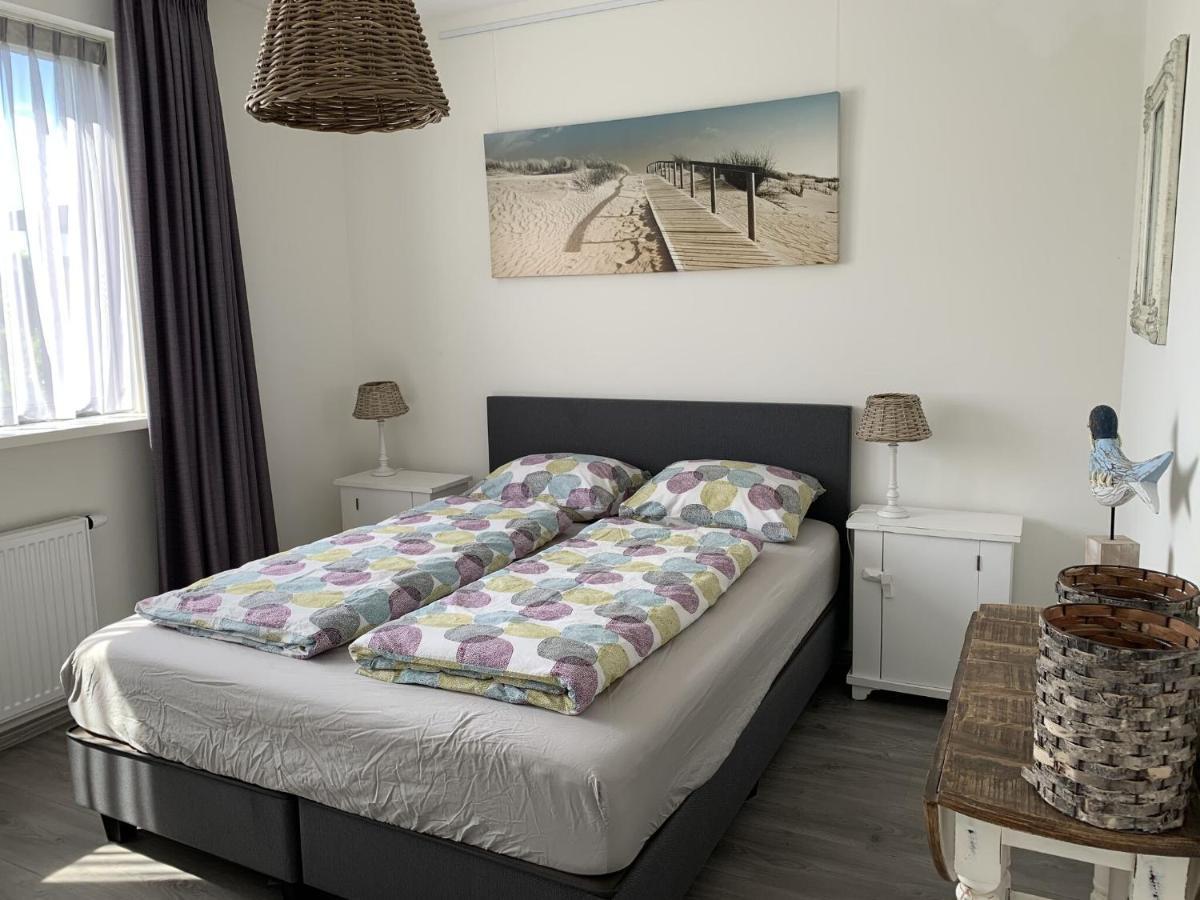 Lovely Holiday Home In Stavoren Near Frisian Lakes Esterno foto
