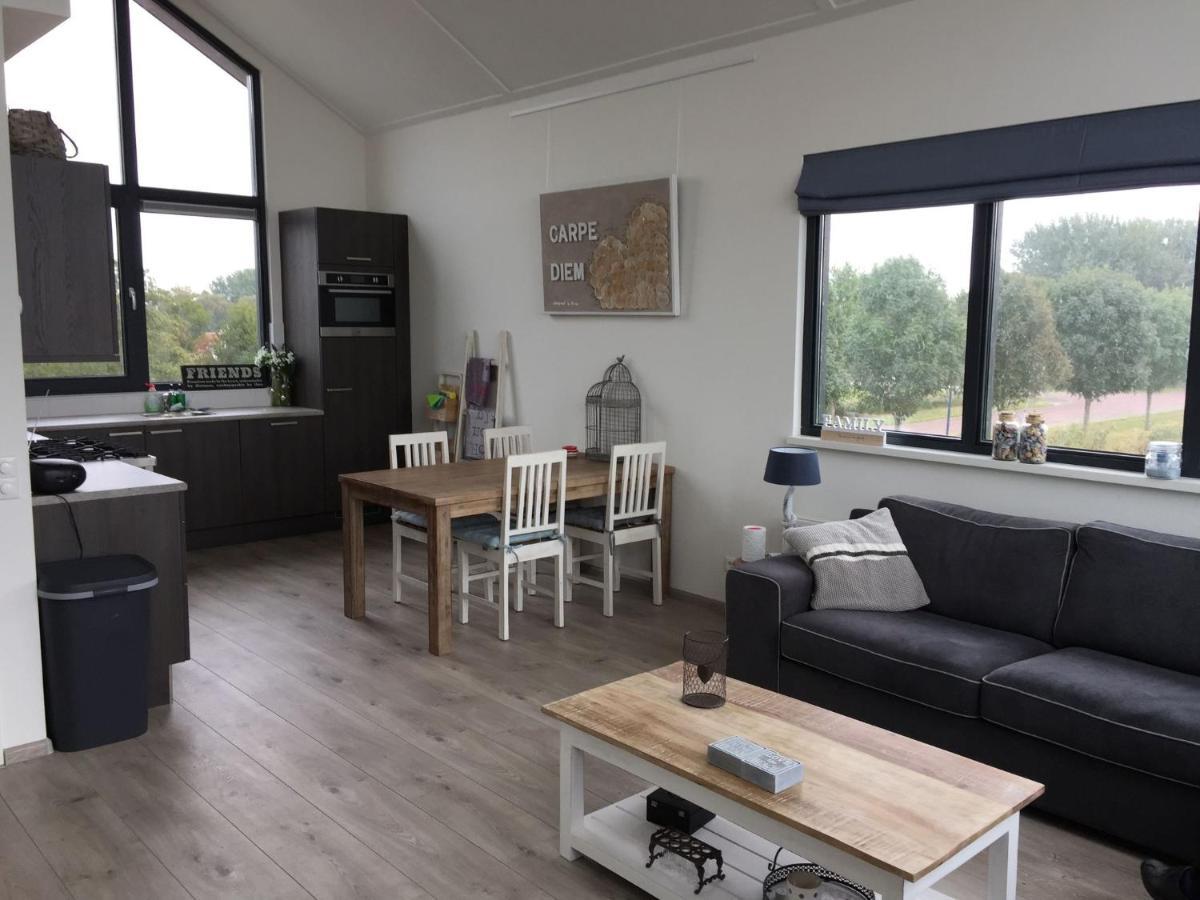 Lovely Holiday Home In Stavoren Near Frisian Lakes Esterno foto