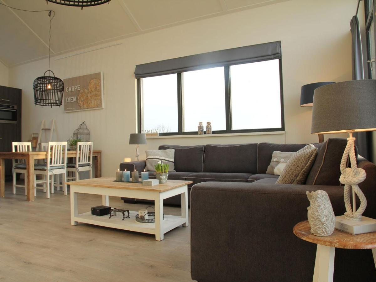 Lovely Holiday Home In Stavoren Near Frisian Lakes Esterno foto