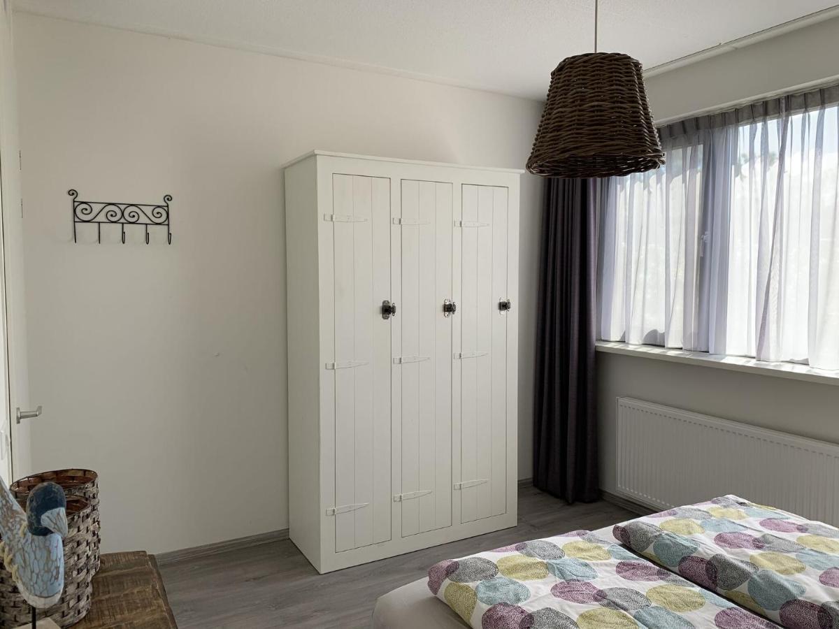 Lovely Holiday Home In Stavoren Near Frisian Lakes Esterno foto