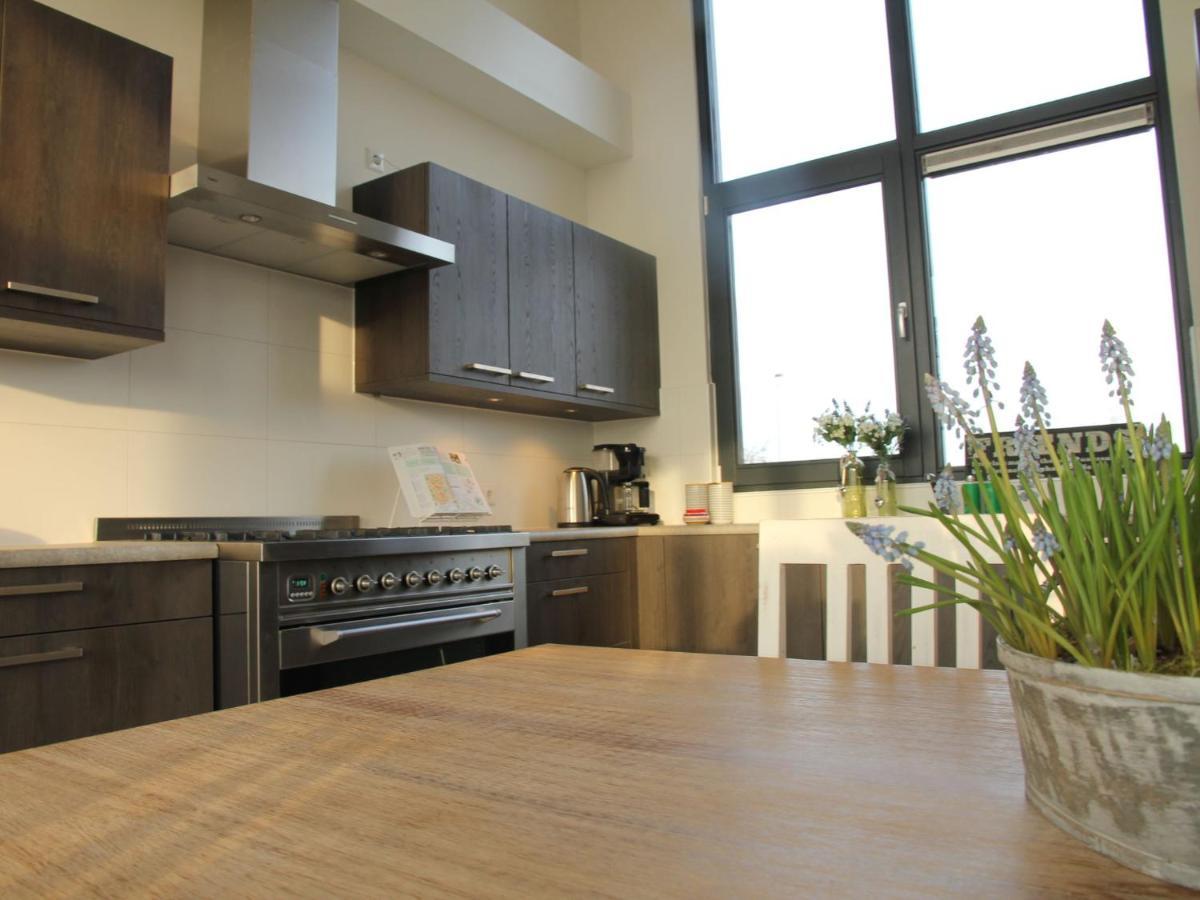 Lovely Holiday Home In Stavoren Near Frisian Lakes Esterno foto