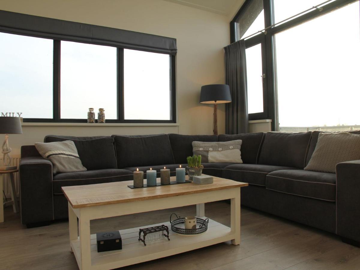 Lovely Holiday Home In Stavoren Near Frisian Lakes Esterno foto