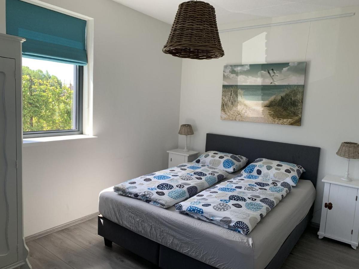 Lovely Holiday Home In Stavoren Near Frisian Lakes Esterno foto