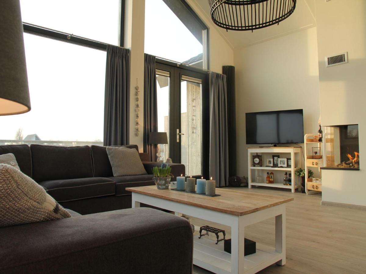 Lovely Holiday Home In Stavoren Near Frisian Lakes Esterno foto