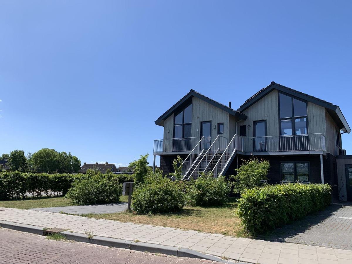 Lovely Holiday Home In Stavoren Near Frisian Lakes Esterno foto