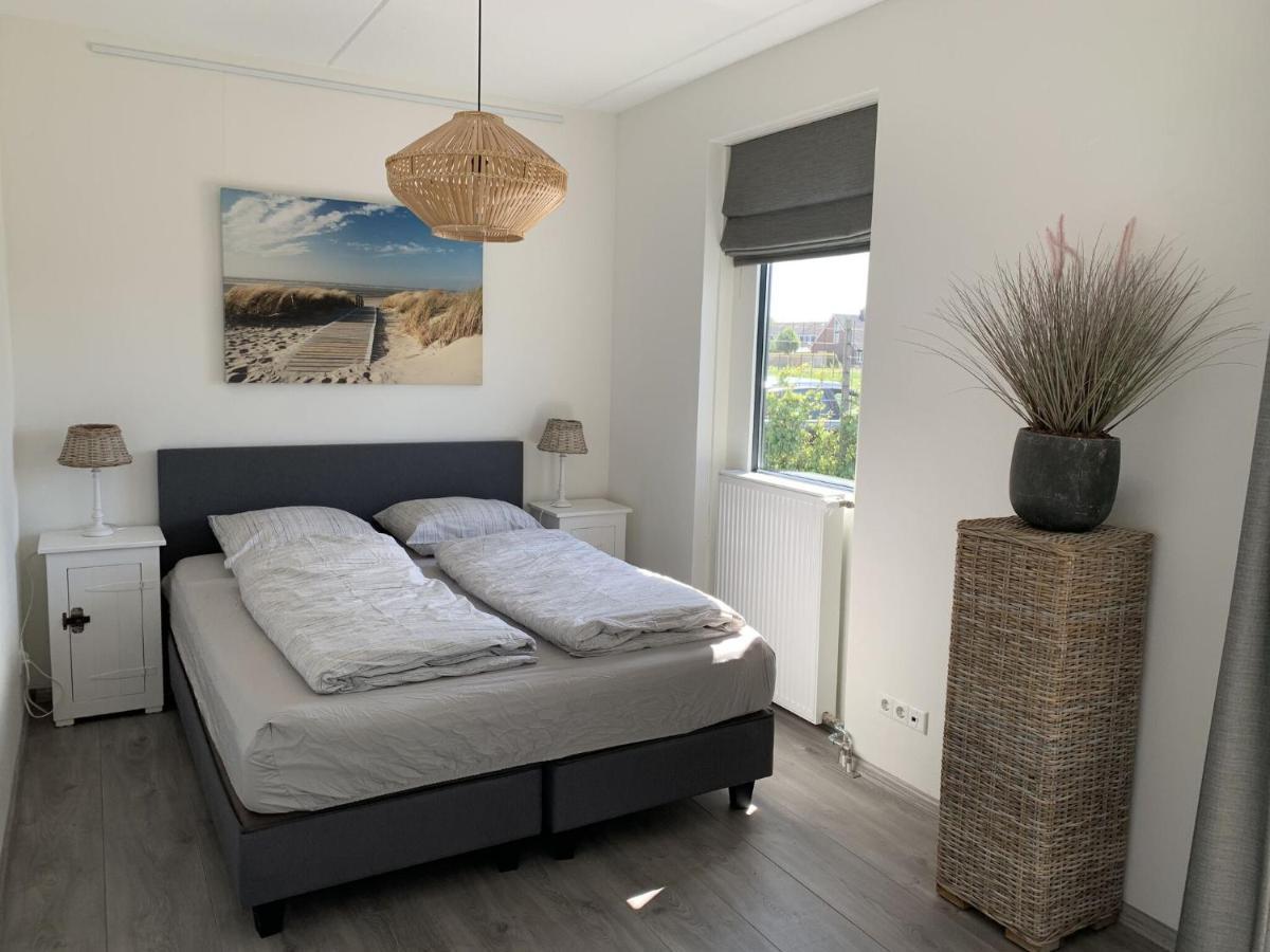 Lovely Holiday Home In Stavoren Near Frisian Lakes Esterno foto