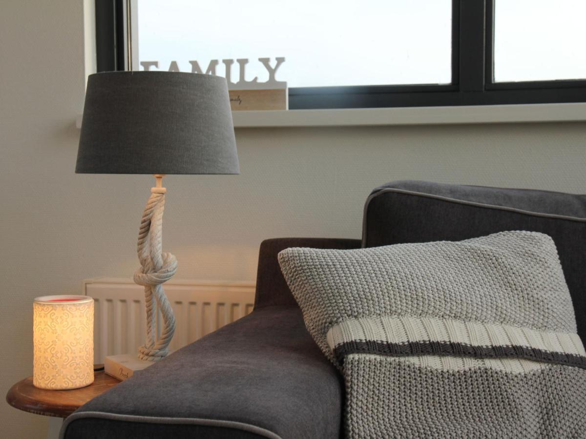Lovely Holiday Home In Stavoren Near Frisian Lakes Esterno foto