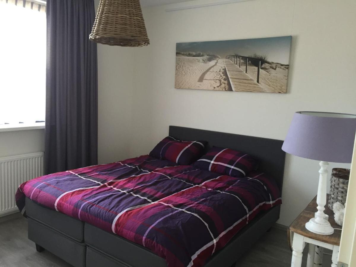 Lovely Holiday Home In Stavoren Near Frisian Lakes Esterno foto