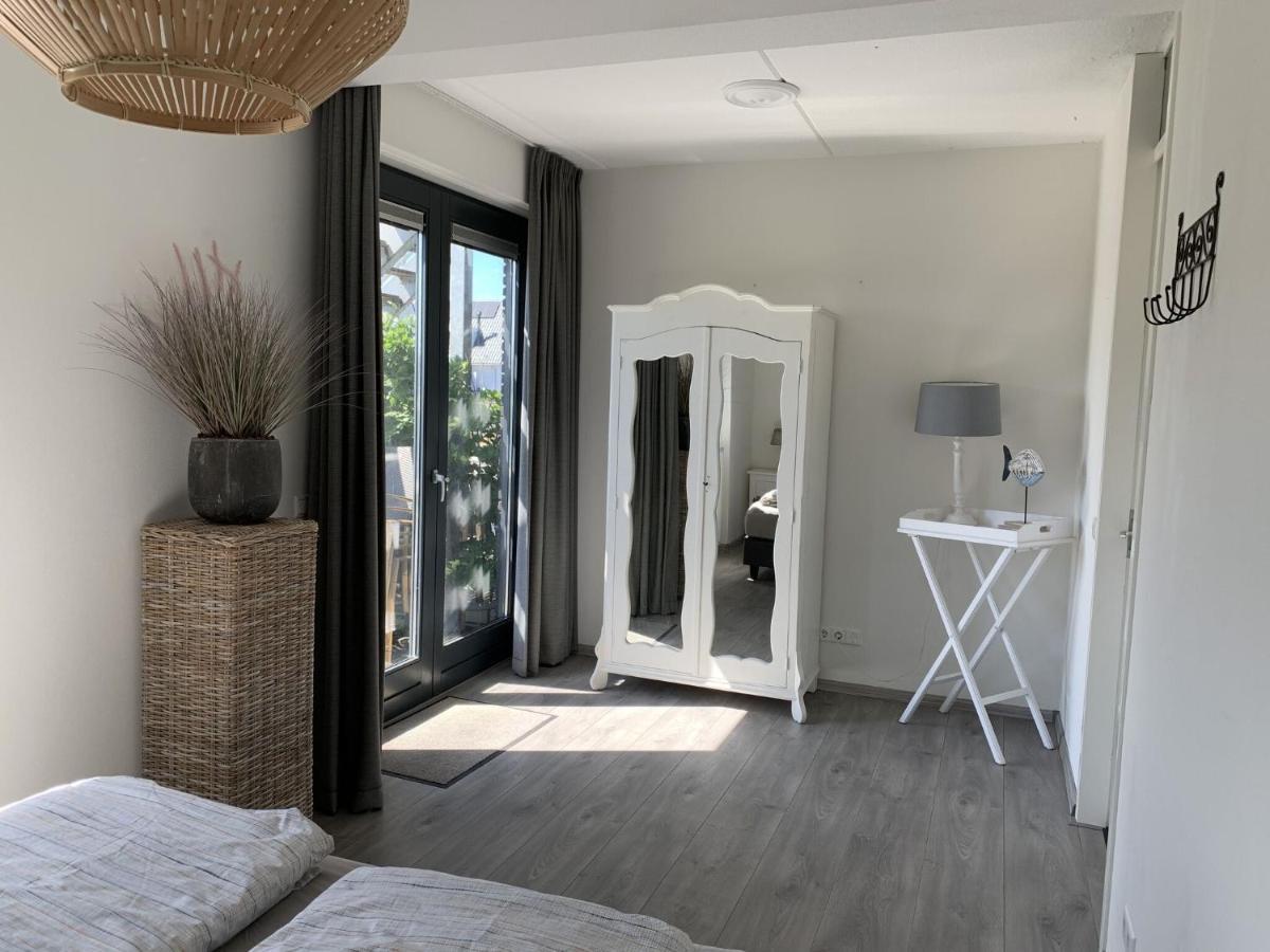 Lovely Holiday Home In Stavoren Near Frisian Lakes Esterno foto
