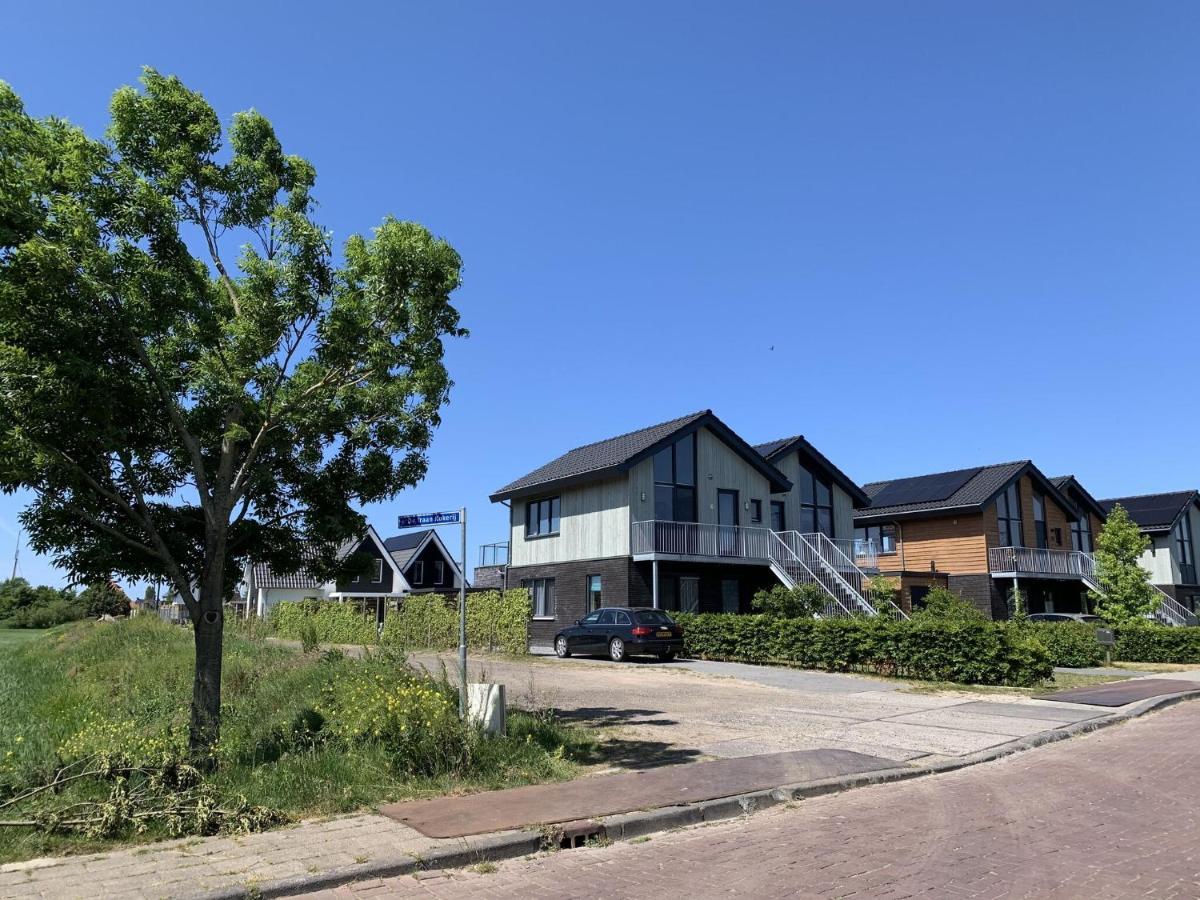 Lovely Holiday Home In Stavoren Near Frisian Lakes Esterno foto